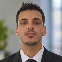Daniel Snyder, founder of Pyxlo Automation